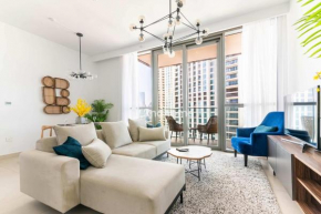 Bright and Airy 1 Bedroom Downtown Views 1